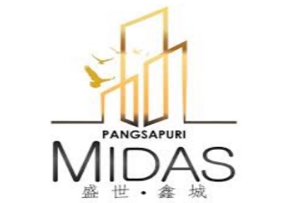 Midas Condo - Perling