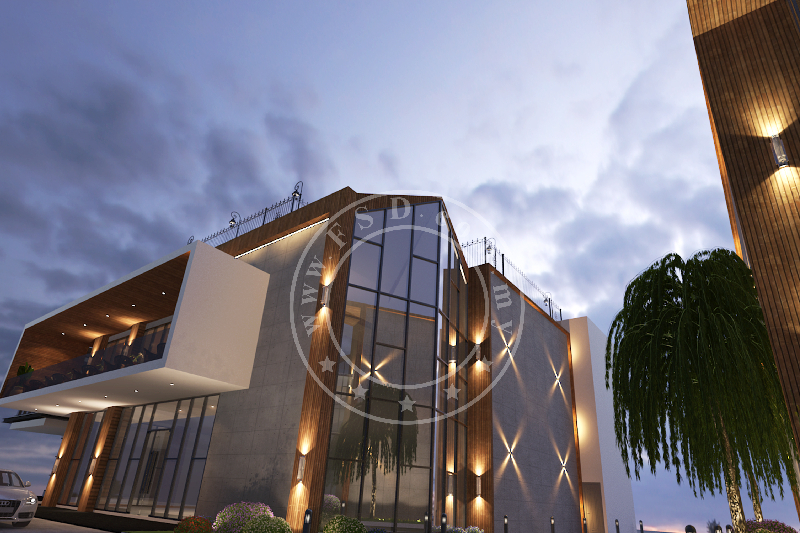 Destino | Food & Beverage Design Johor Bahru (JB) | Interior Consultant Johor Bahru (JB) | Interior Designer Johor Bahru (JB) | Renovation Works Johor Bahru (JB)