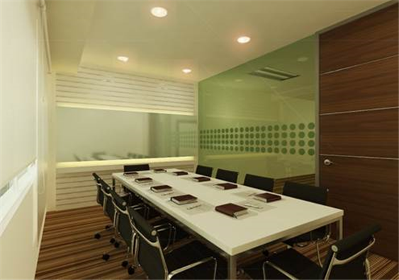 Meeting room
