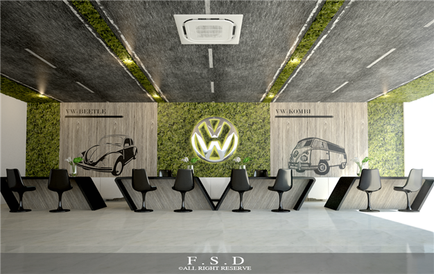 RECEPTION PROPOSAL 1