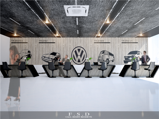 RECEPTION PROPOSAL 2