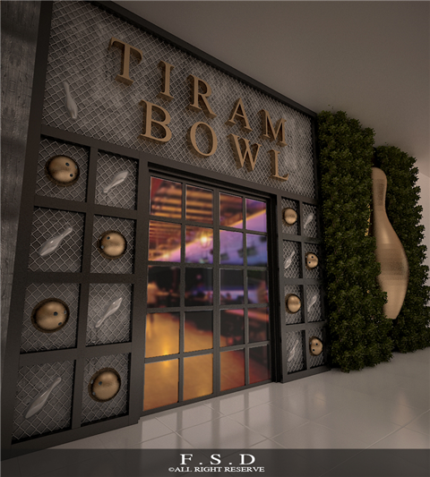 MAIN DOOR PROPOSAL 1