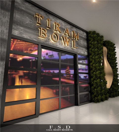 MAIN DOOR PROPOSAL 2