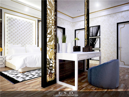 Master Bedroom Dresser