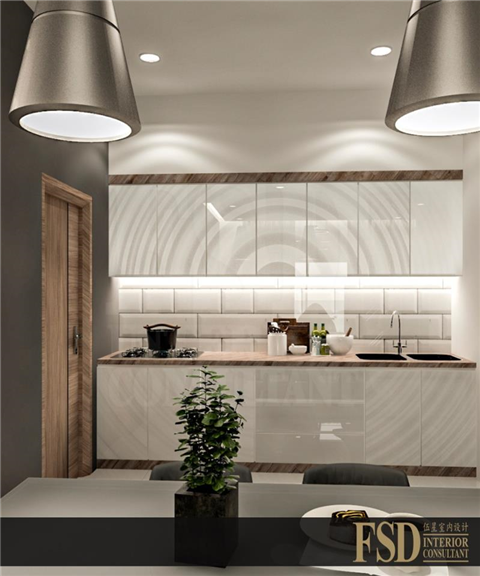 CENTRAL RESIDENCE,NASA CITY