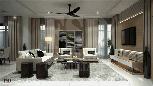 The Cove,Horizon Hills